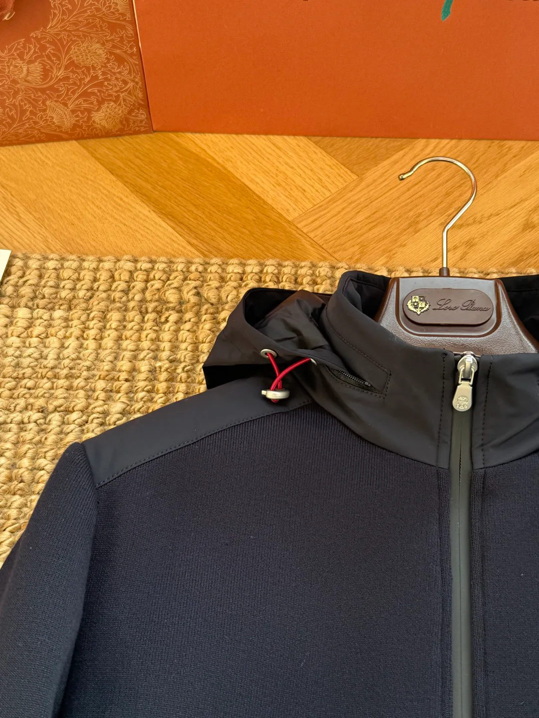 Куртки И Пуховики Мужские Brunello Cucinelli 626810