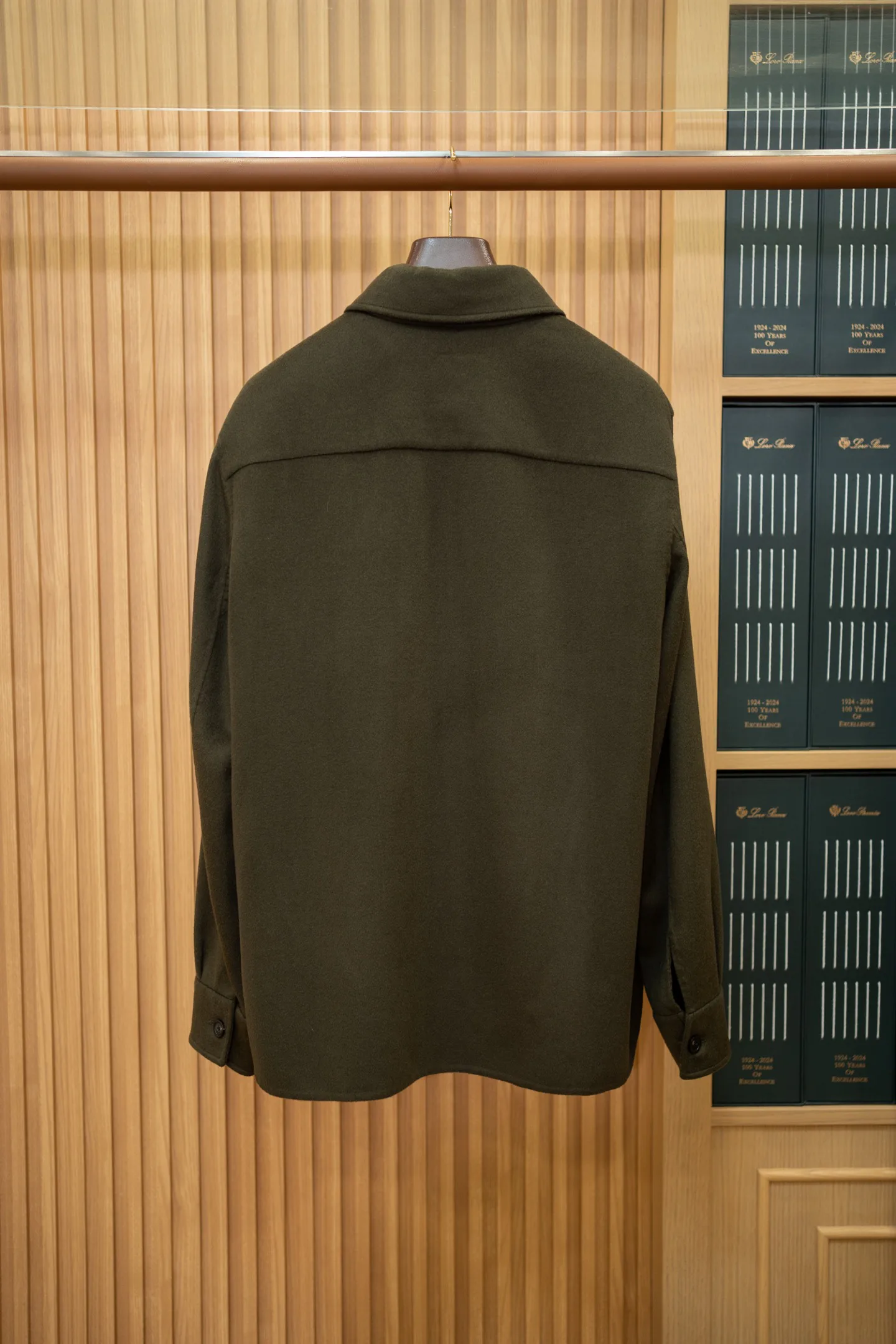 Куртки И Пуховики Мужские Loro Piana 287477