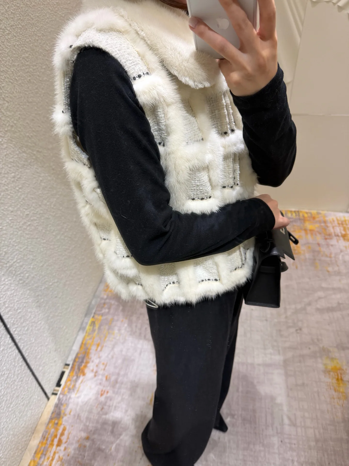 Жилеты Женские Chanel 18674677
