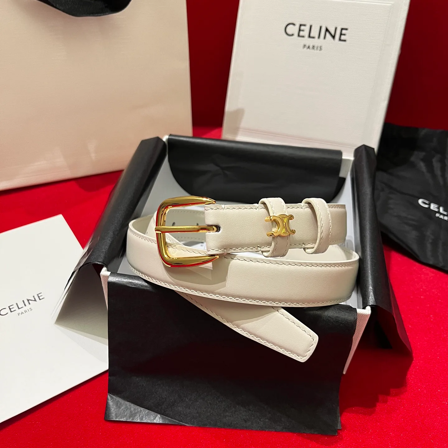 Поясные Сумки Женские Celine 10587934