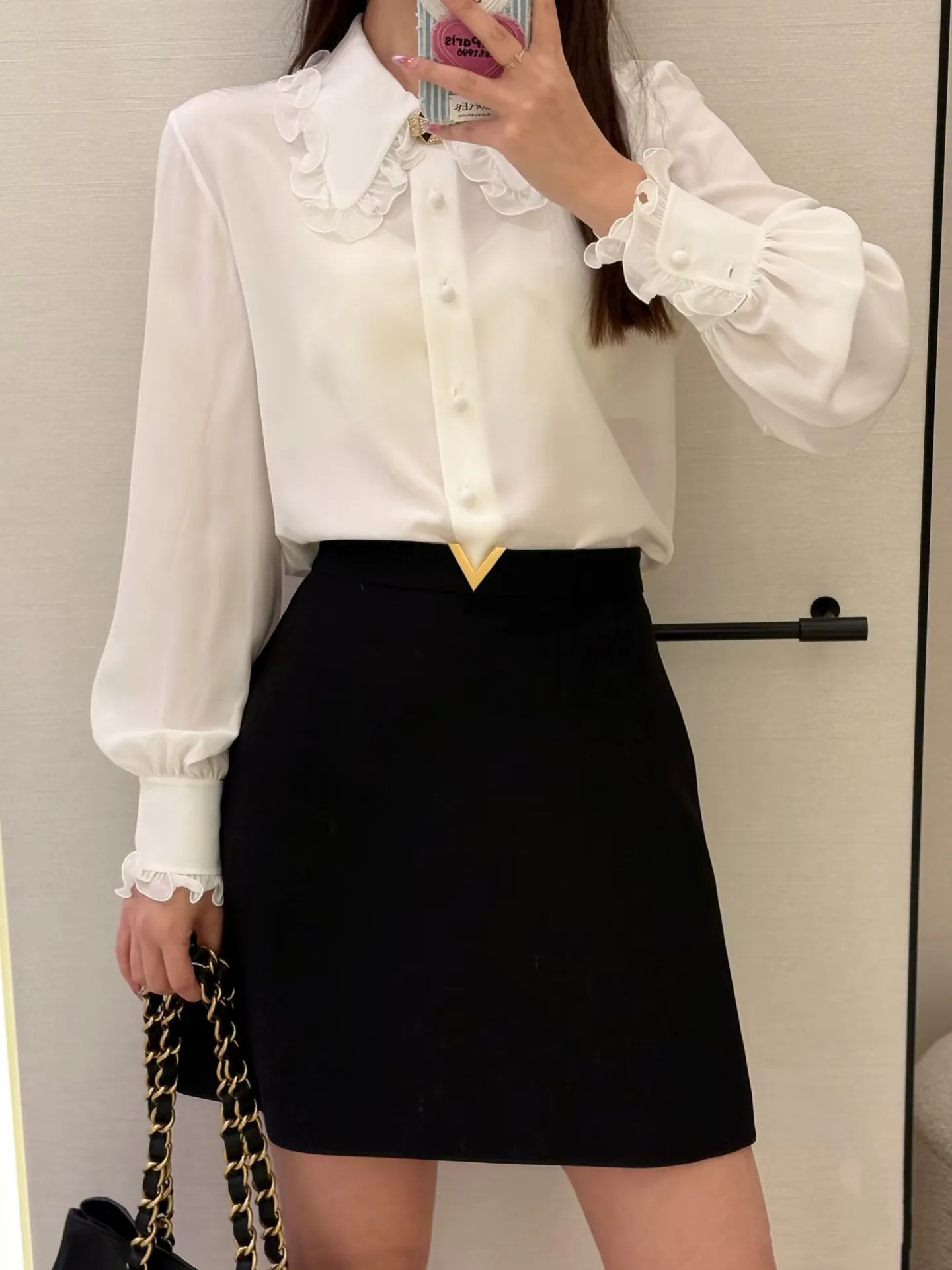 Топы Женские Valentino 11525668