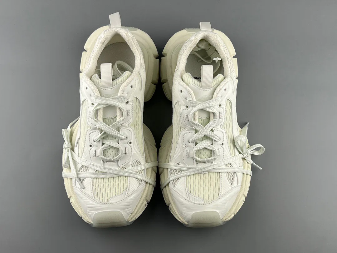 Кроссовки Женские Balenciaga 991685