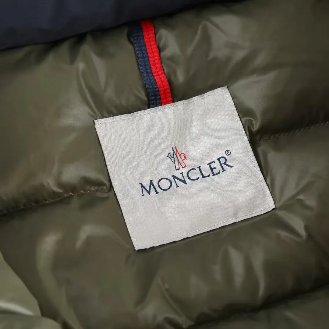 Куртки И Пуховики Женские Moncler 19579388