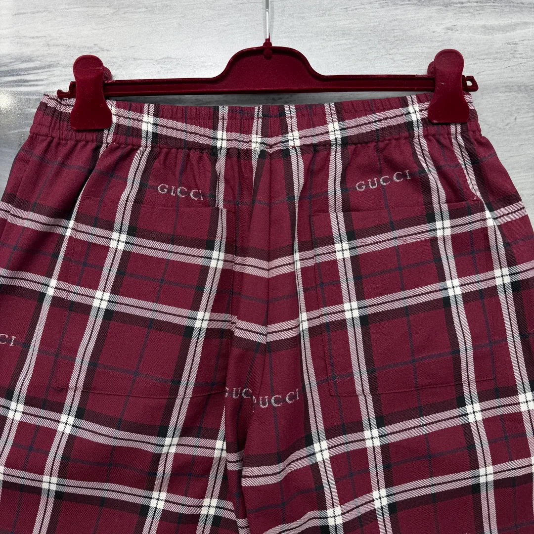 Шорты Мужские Gucci 14181069