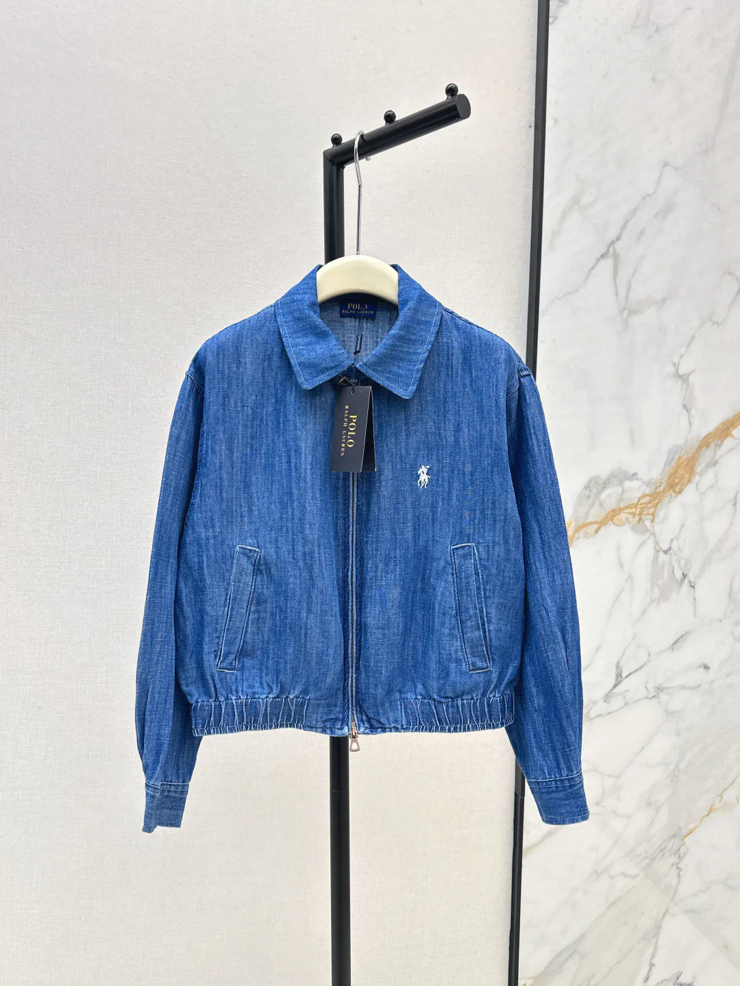 Куртки И Пуховики Женские Ralph Lauren 10394333