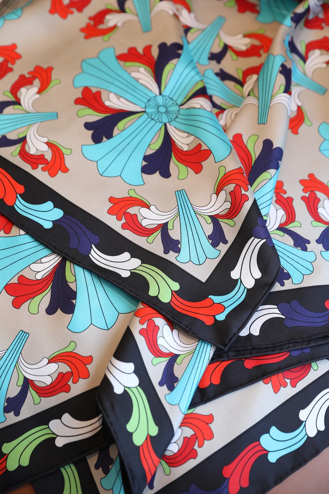 Платки Chrome Hearts 12763103