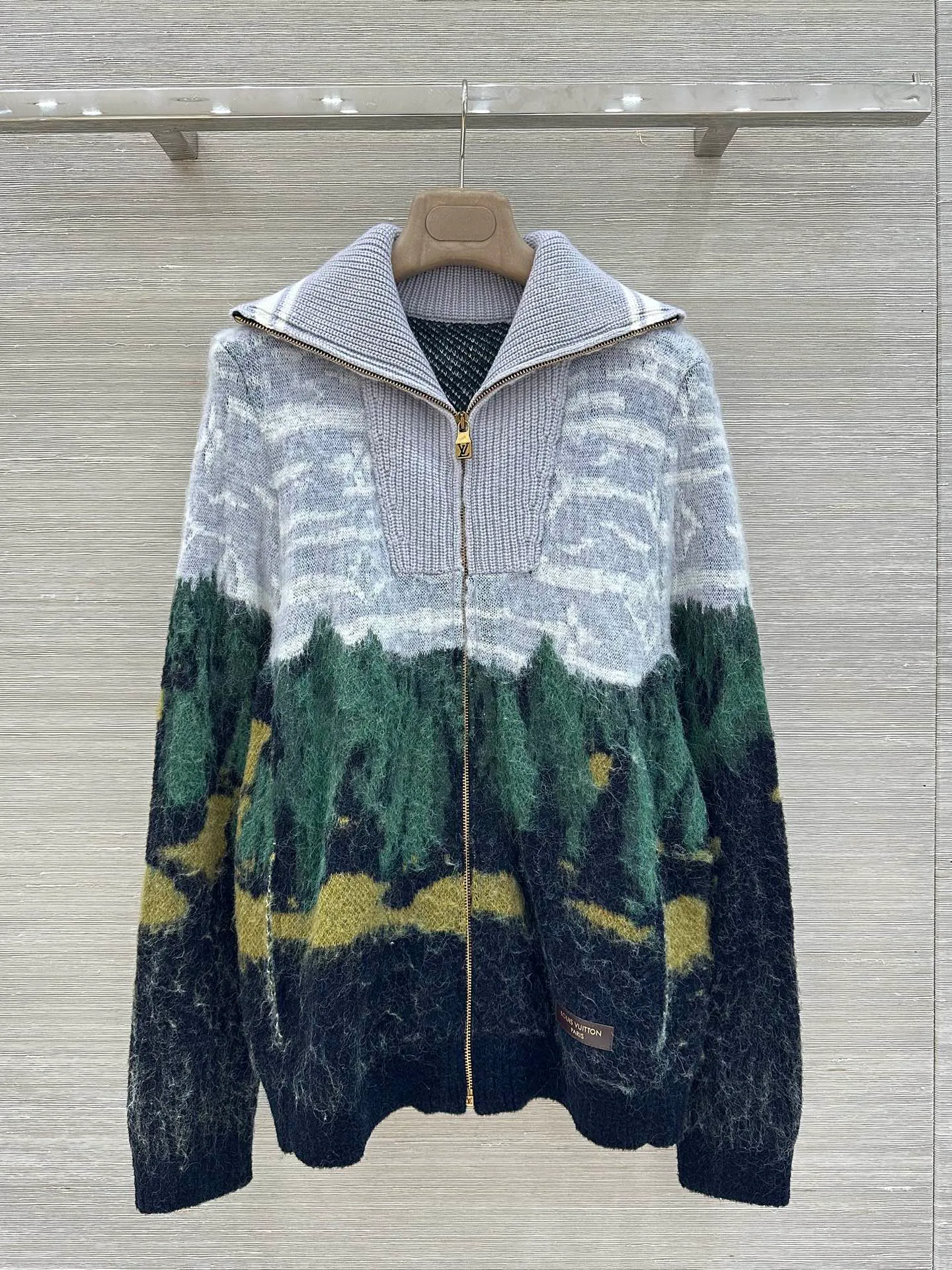 Джемперы И Свитеры Женские Louis Vuitton 19440990