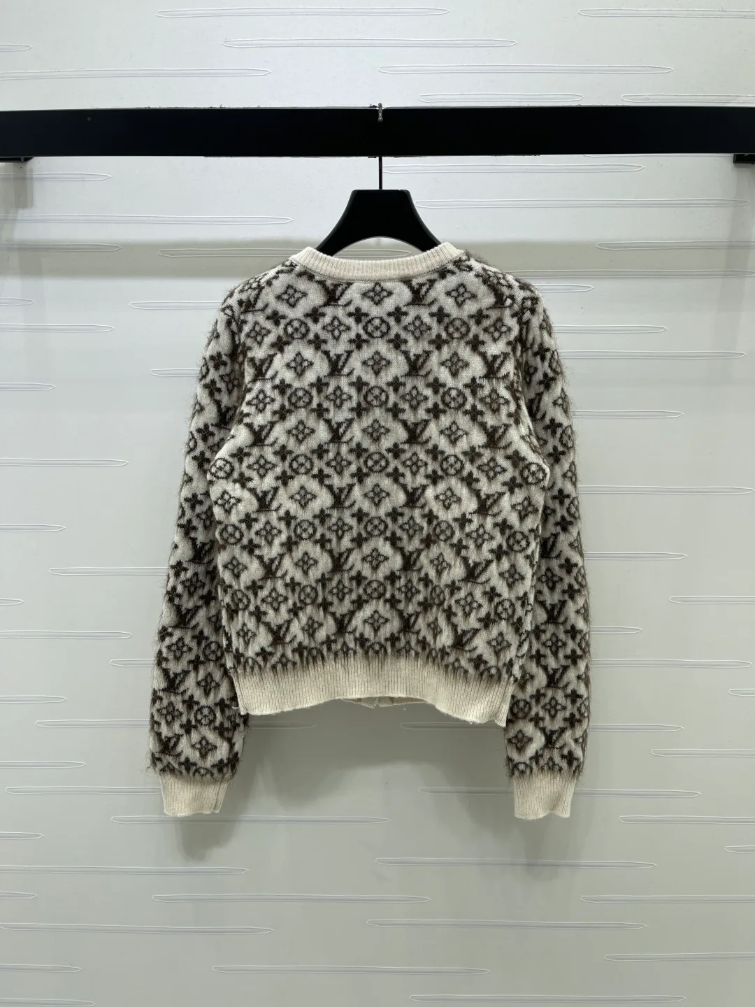 Джемперы И Свитеры Женские Louis Vuitton 18781432