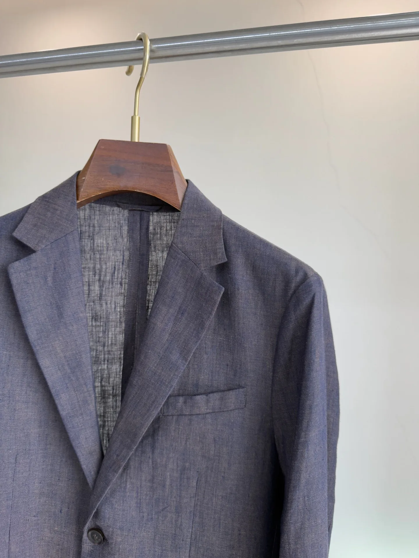 Костюмы Мужские Loro Piana 11383487