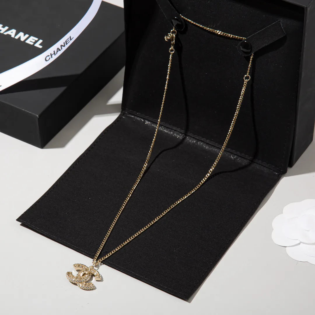 Бижутерия Chanel 70953