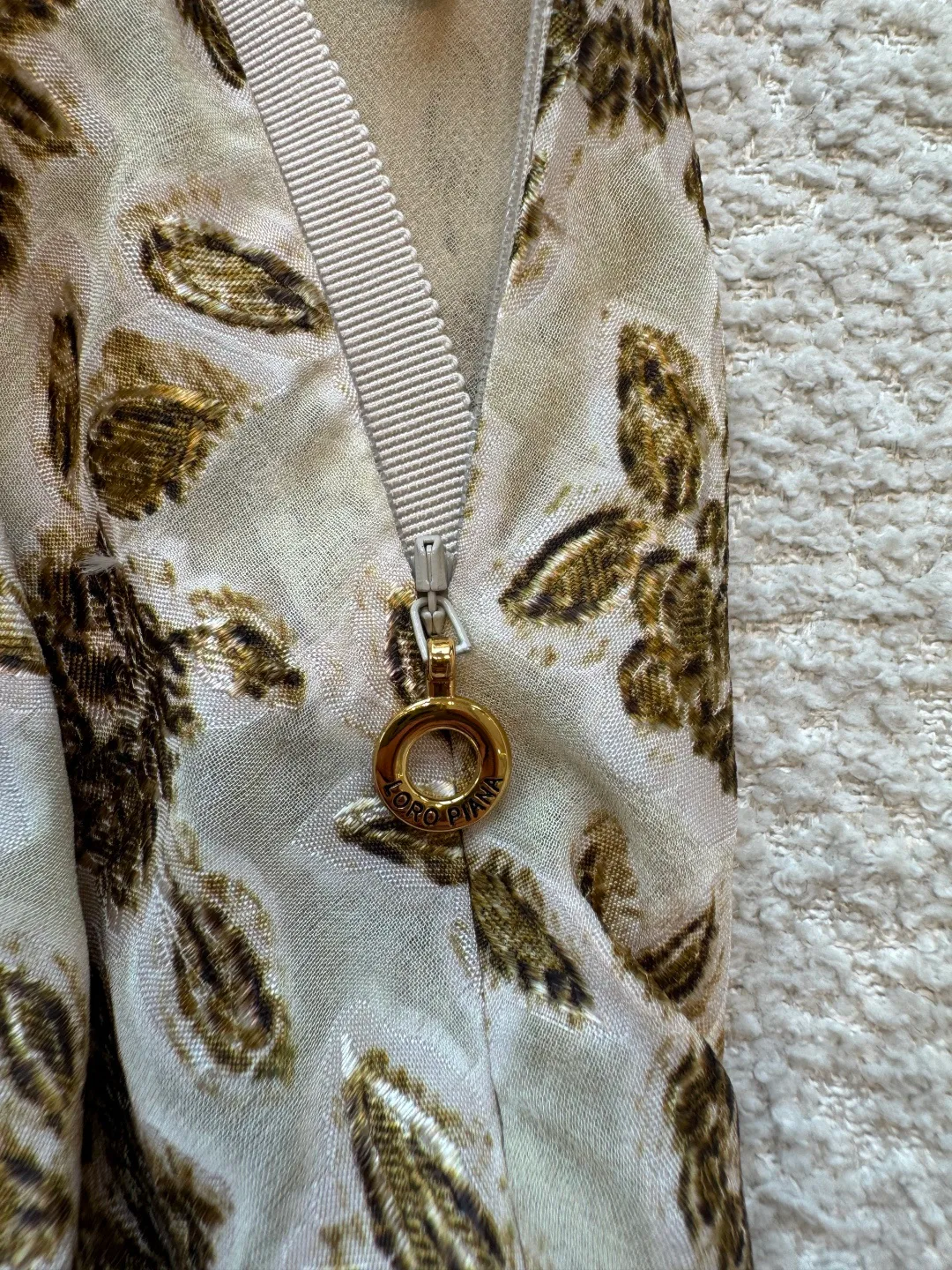 Юбки Женские Loro Piana 13474373