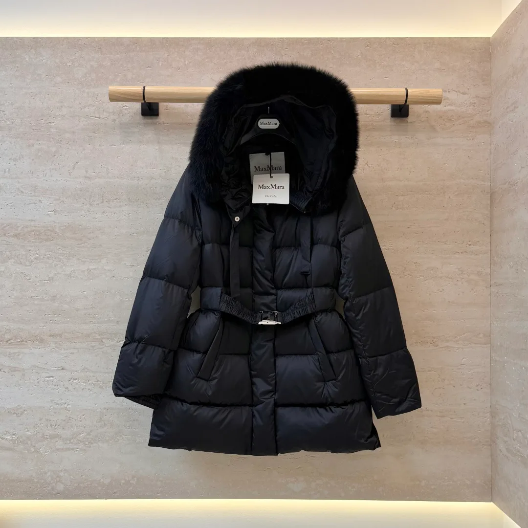 Куртки И Пуховики Женские Max Mara 18226350