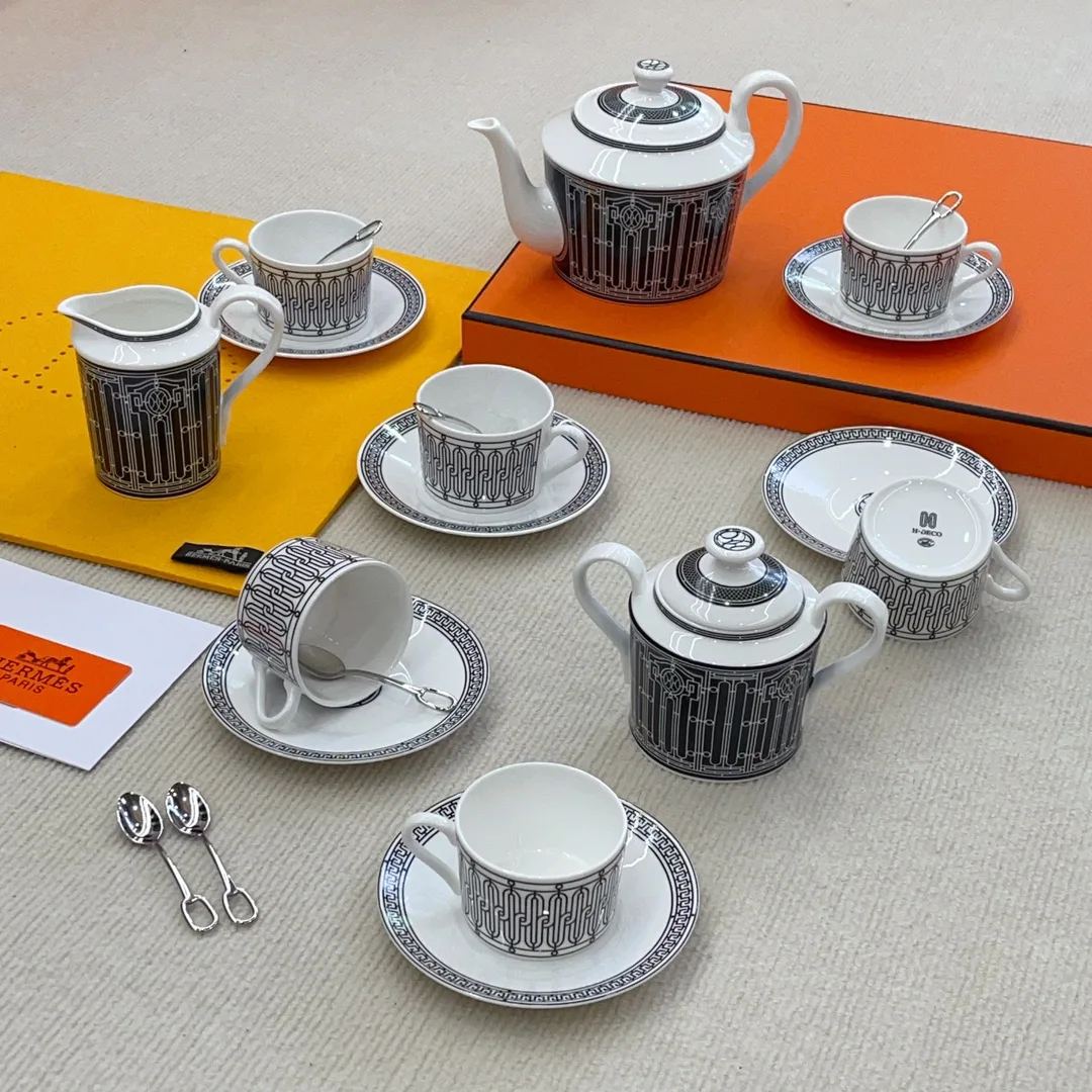 Посуда Hermes 5230244