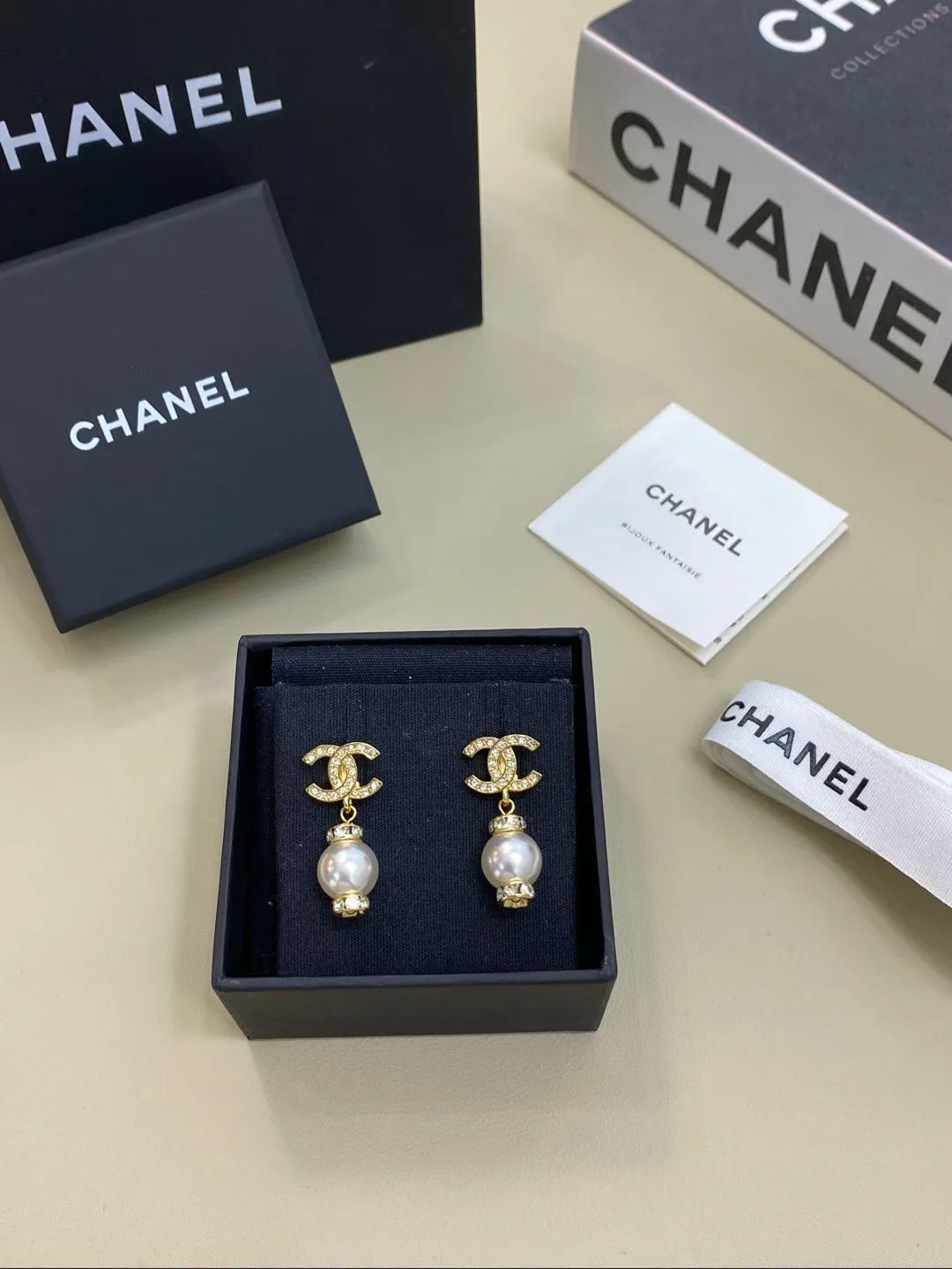 Бижутерия Chanel 11750577