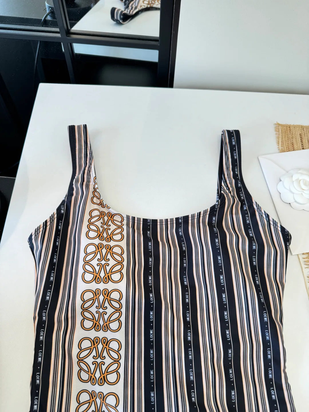 Купальники Женские Loewe 13151061