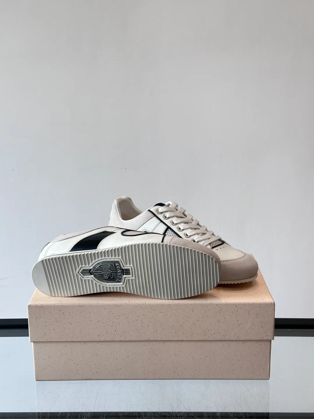 Кроссовки Мужские Dolce & Gabbana 804583