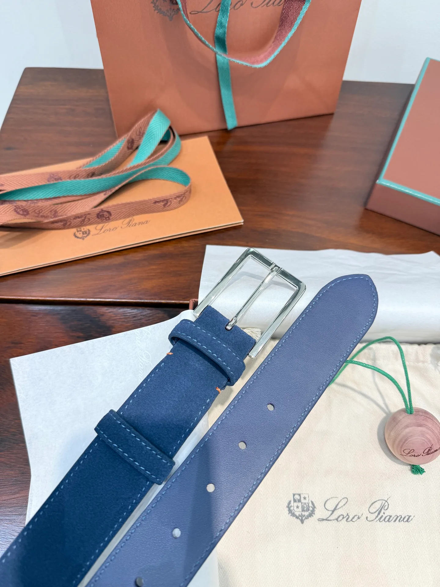 Ремни Loro Piana 104709