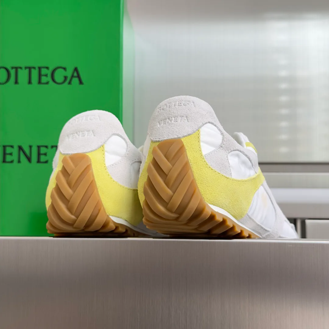 Кроссовки Женские Bottega Veneta 11595720