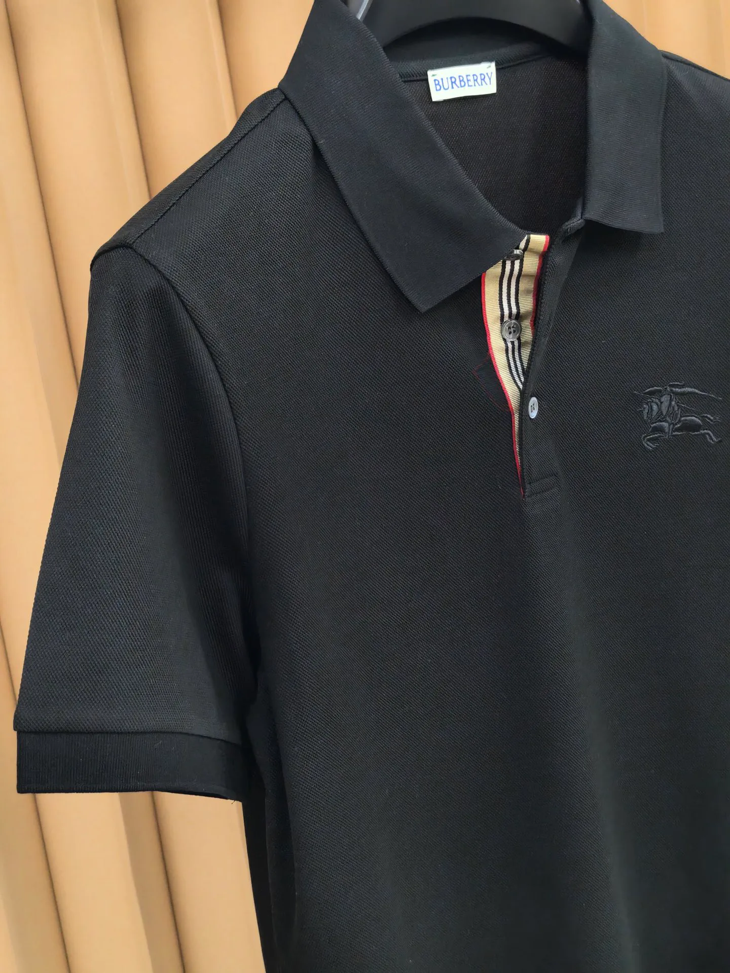 Футболки Мужские Burberry 9851555