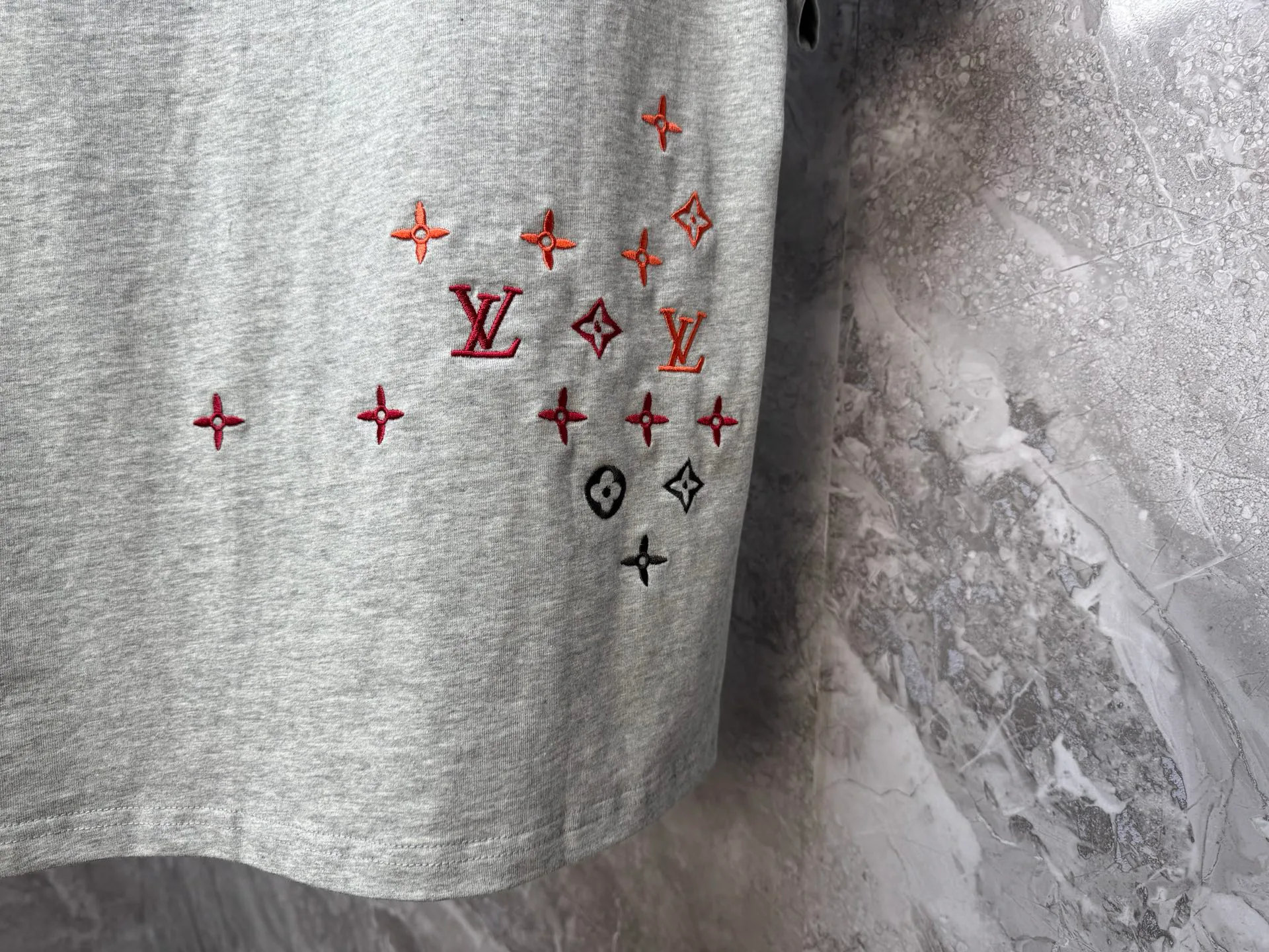 Футболки Женские Louis Vuitton 1822671