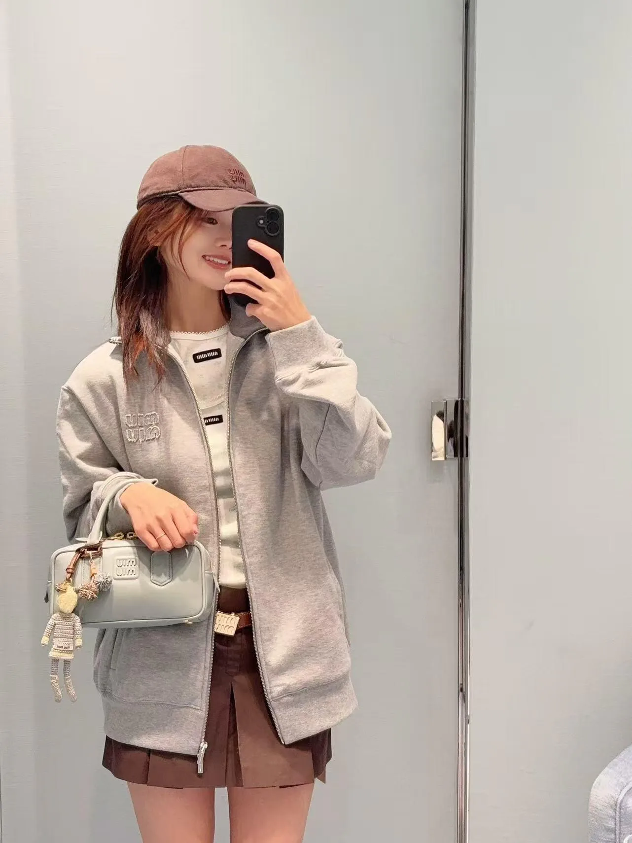 Куртки Женские Miu Miu 371857