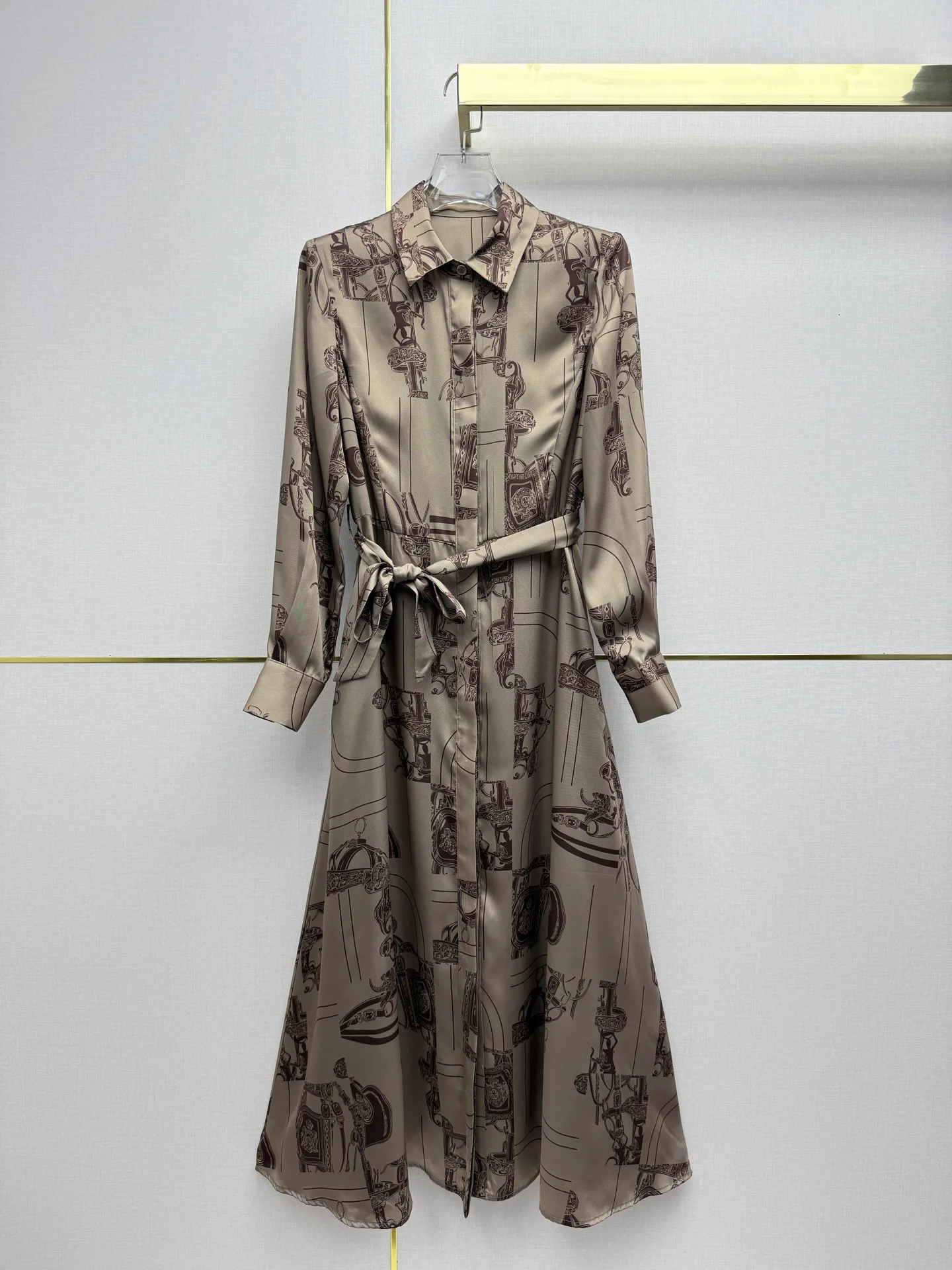 Платья Женские Hermes 10443227