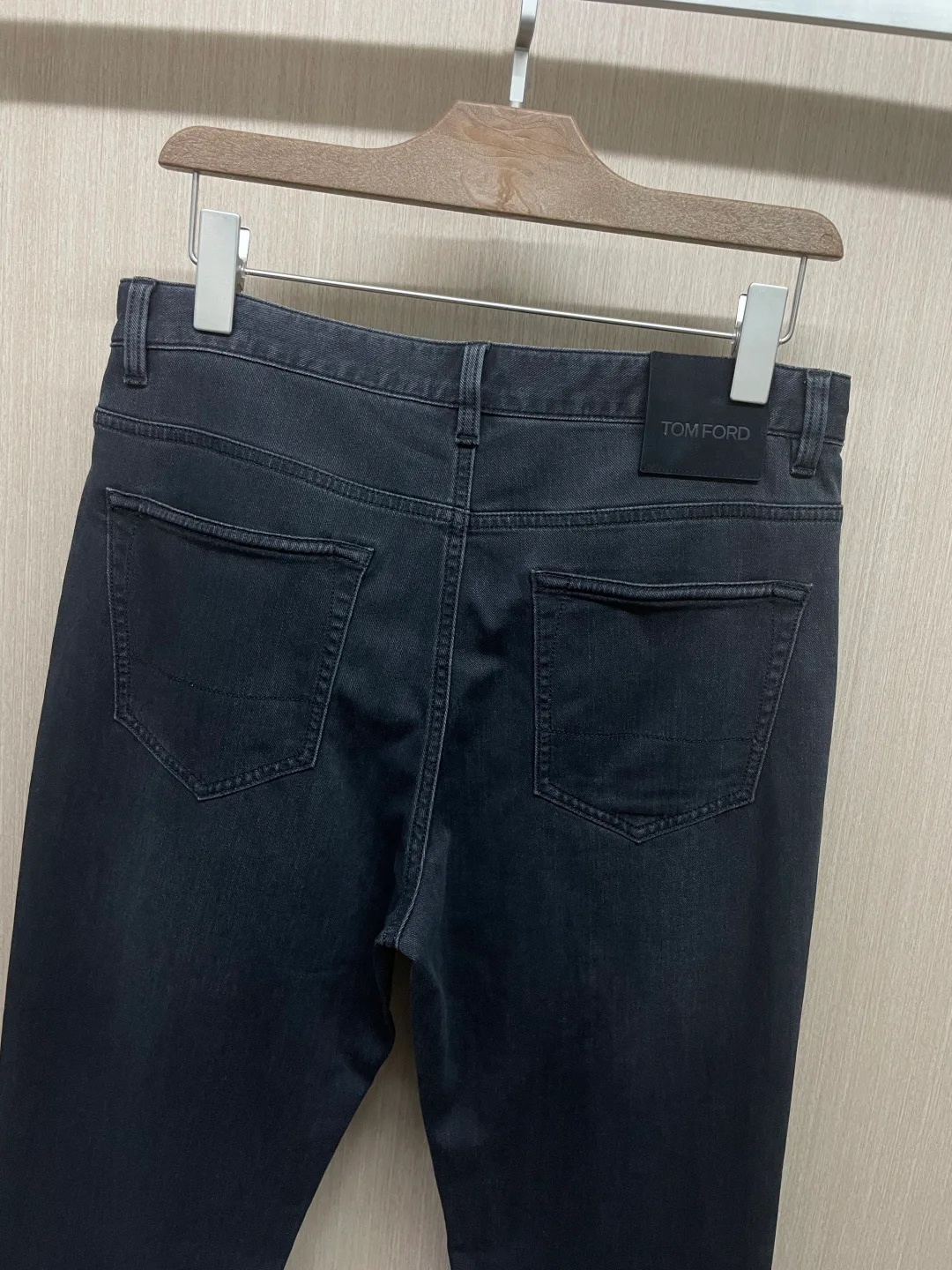 Джинсы Мужские Tom Ford 13564106