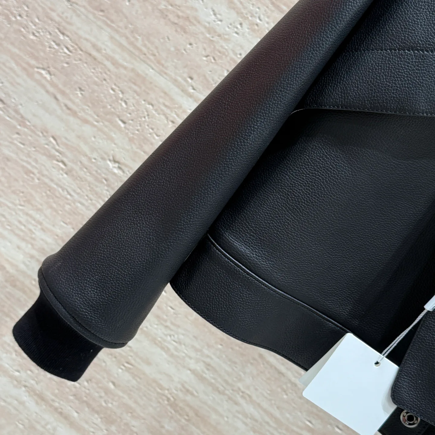 Кожаные Куртки И Дублёнки Женские Hermes 11546771