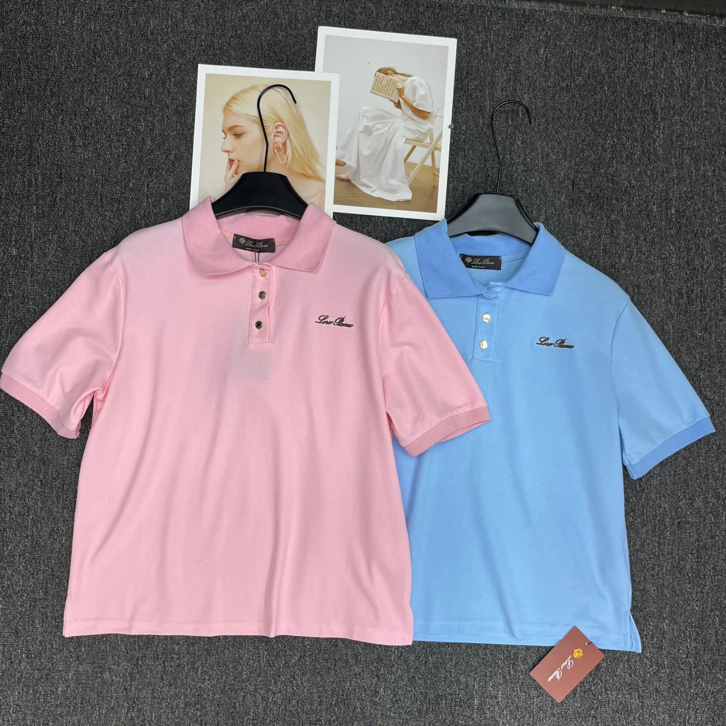 Рубашки Женские Loro Piana 11887786