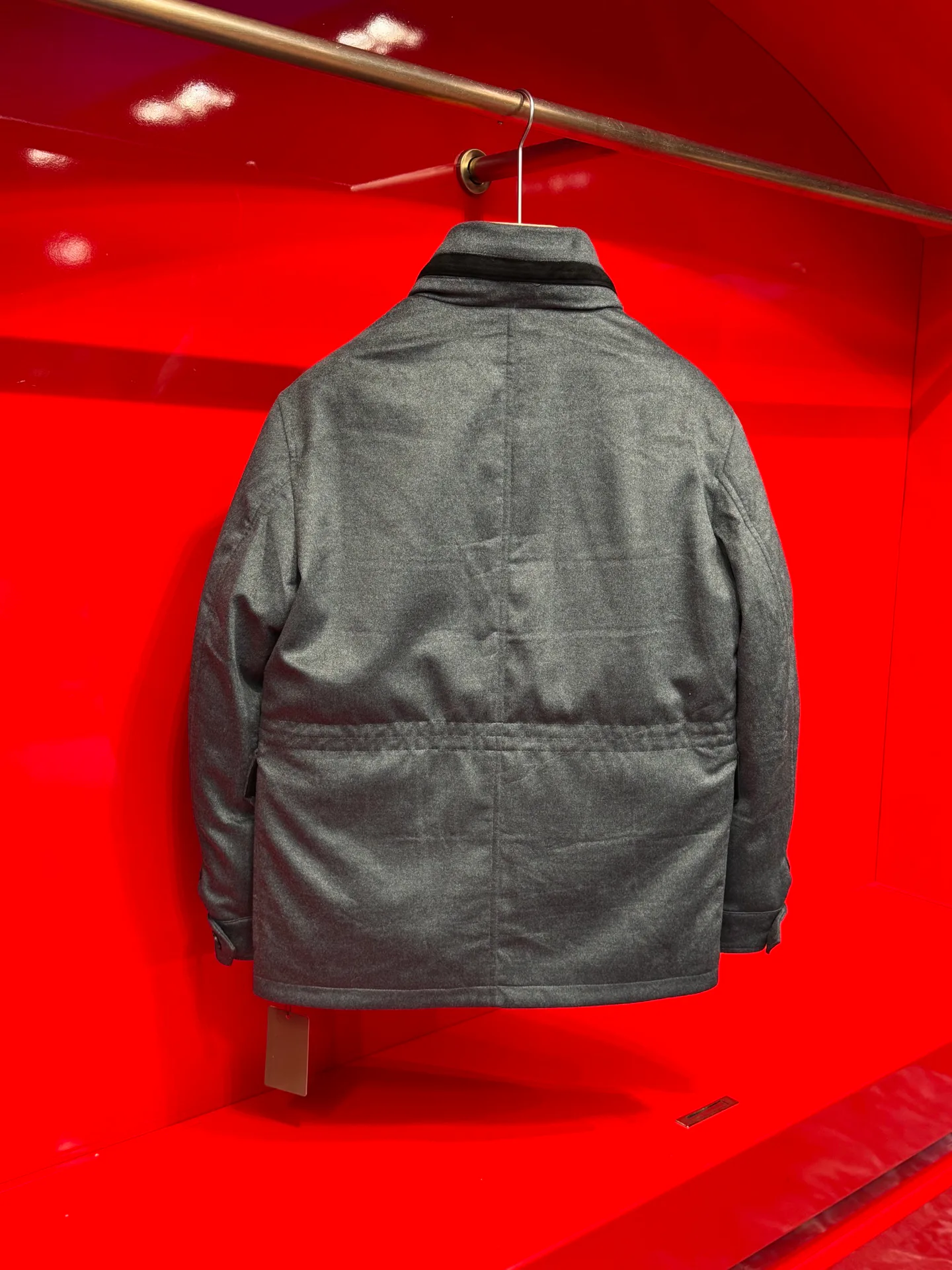 Куртки И Пуховики Мужские Loro Piana 789998