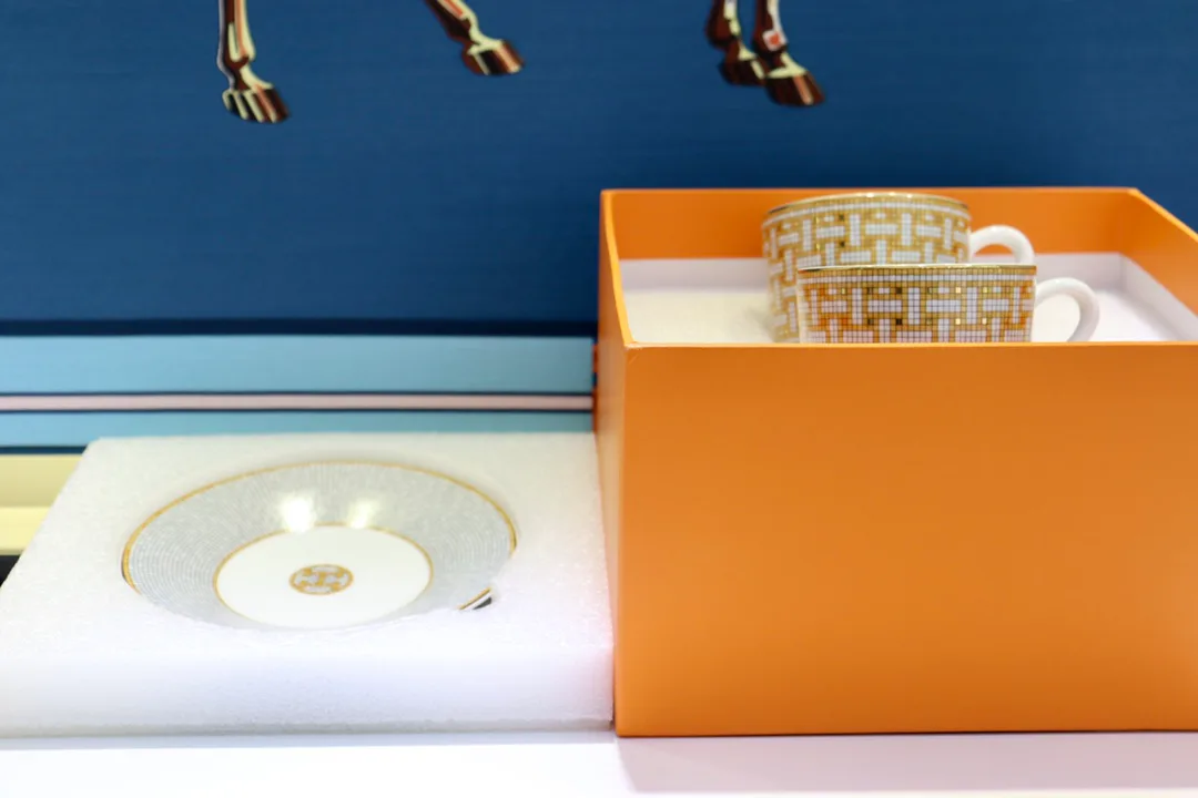 Посуда Hermes 86166