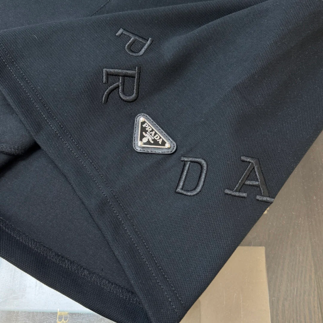 Шорты Мужские Prada 12670952