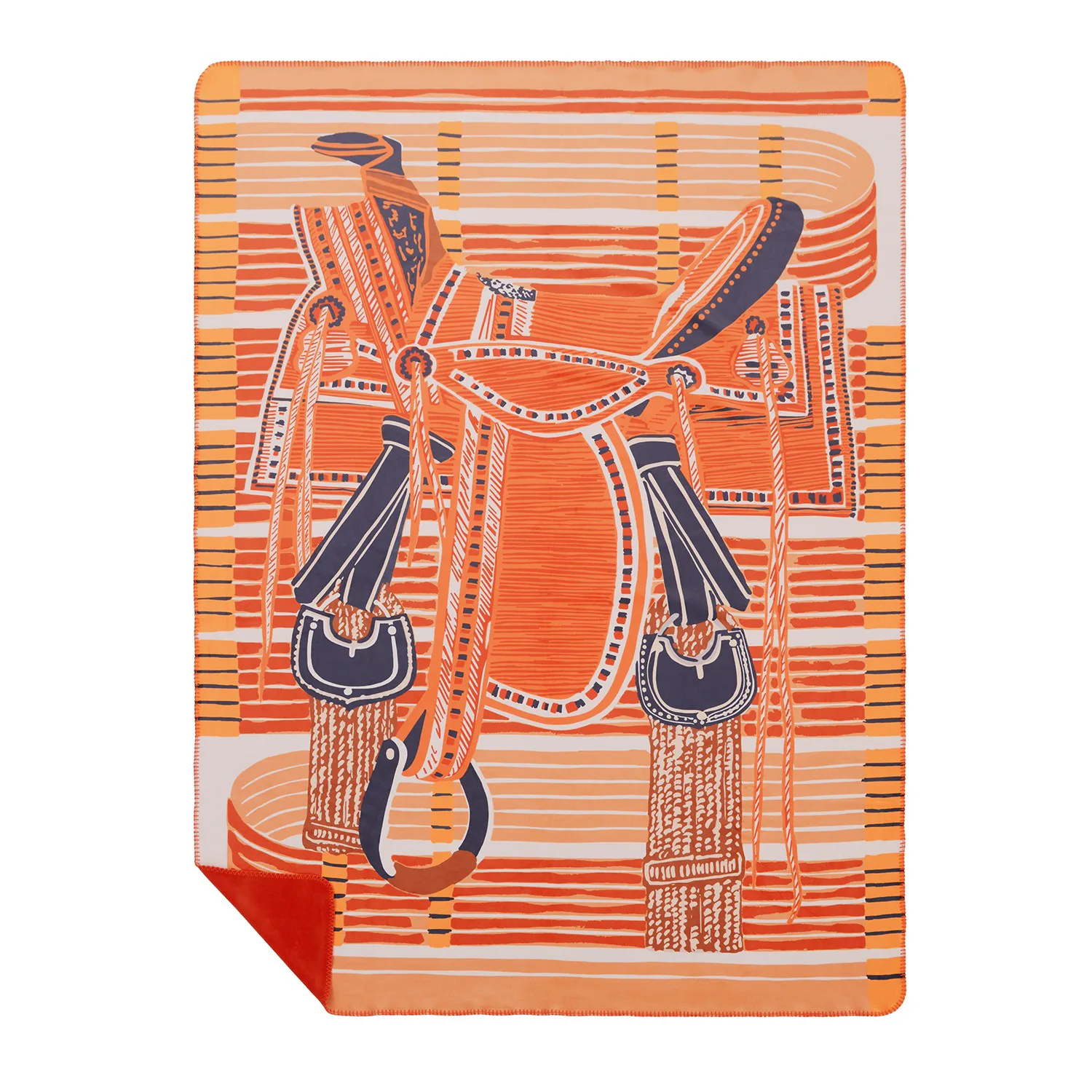 Текстиль Hermes 233350