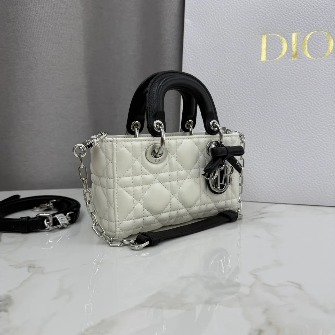 Классические Сумки Женские Christian Dior 11905806