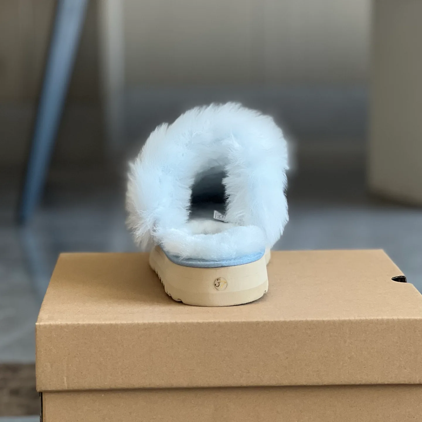 Мюли И Сабо Женские Ugg 500094