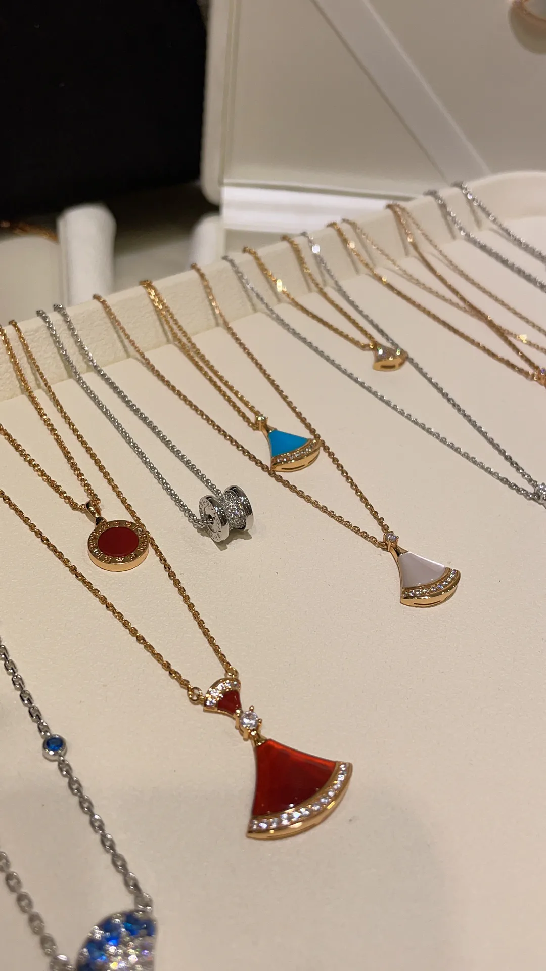 Бижутерия Bvlgari 11474200