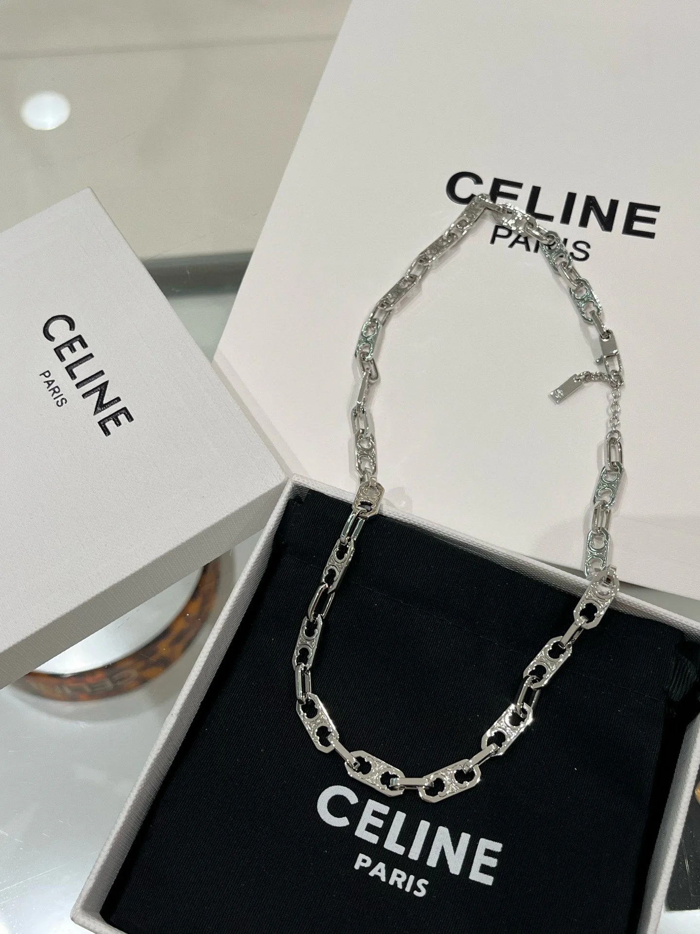 Бижутерия Celine 11223829