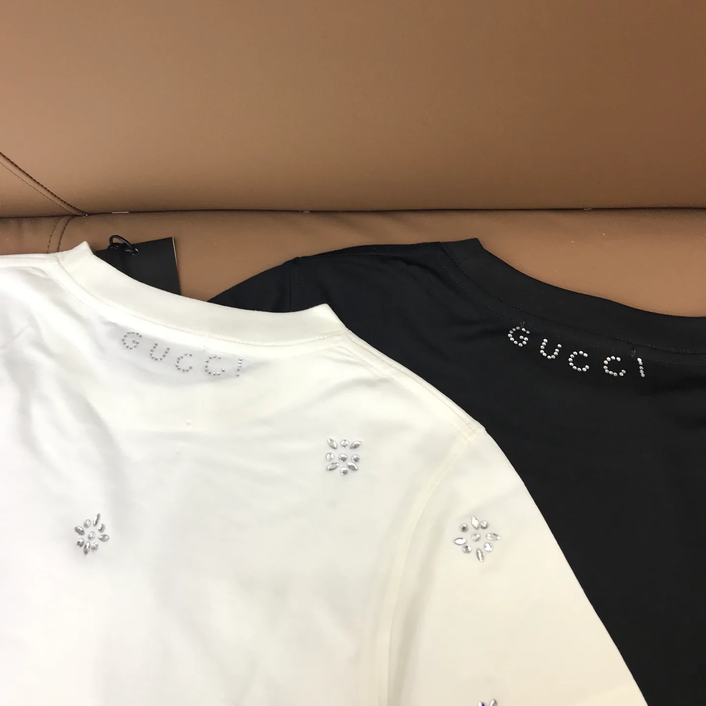 Футболки Женские Gucci 1263038