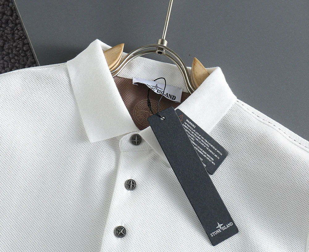 Рубашки Мужские Stone Island 11196234