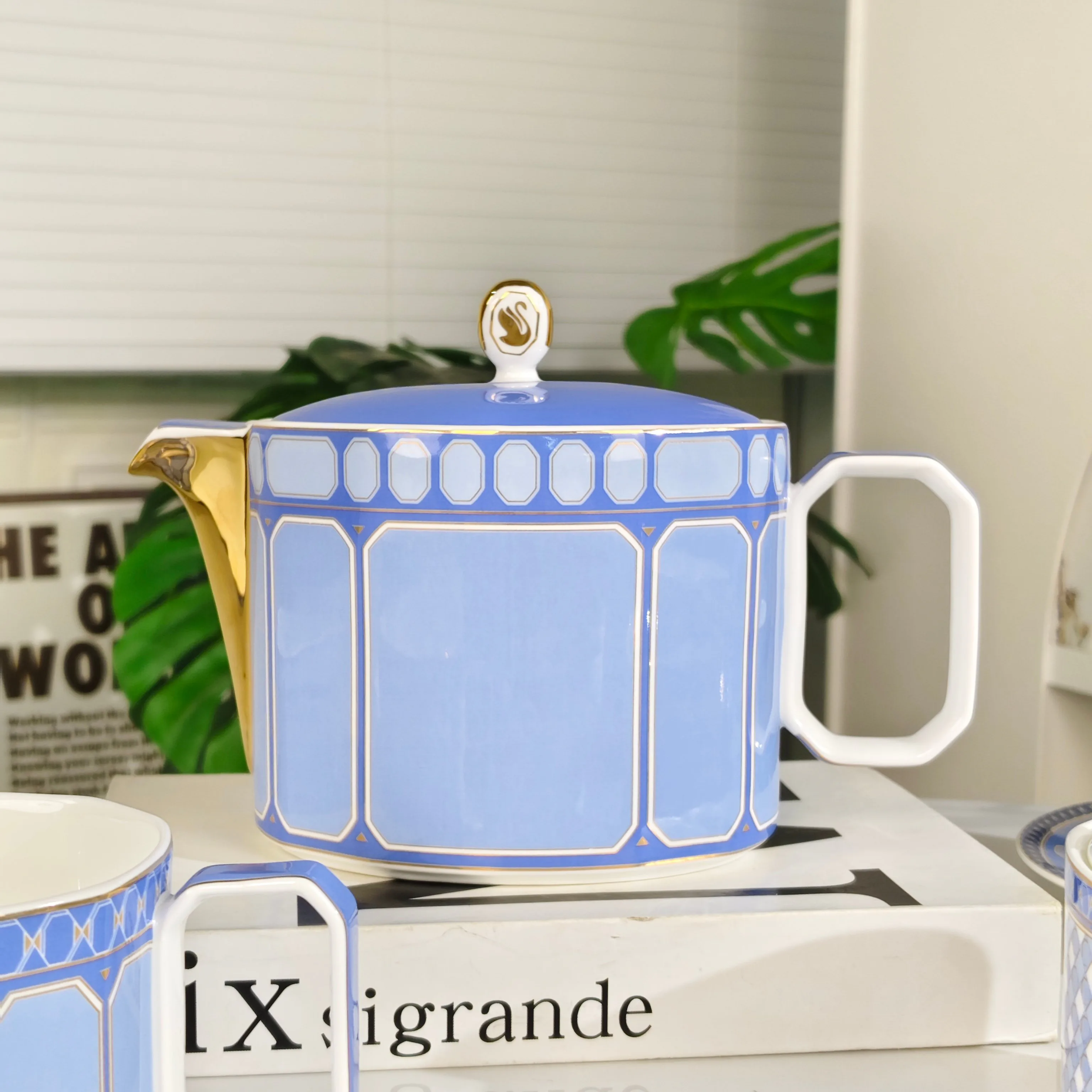 Посуда Swarovski 380054