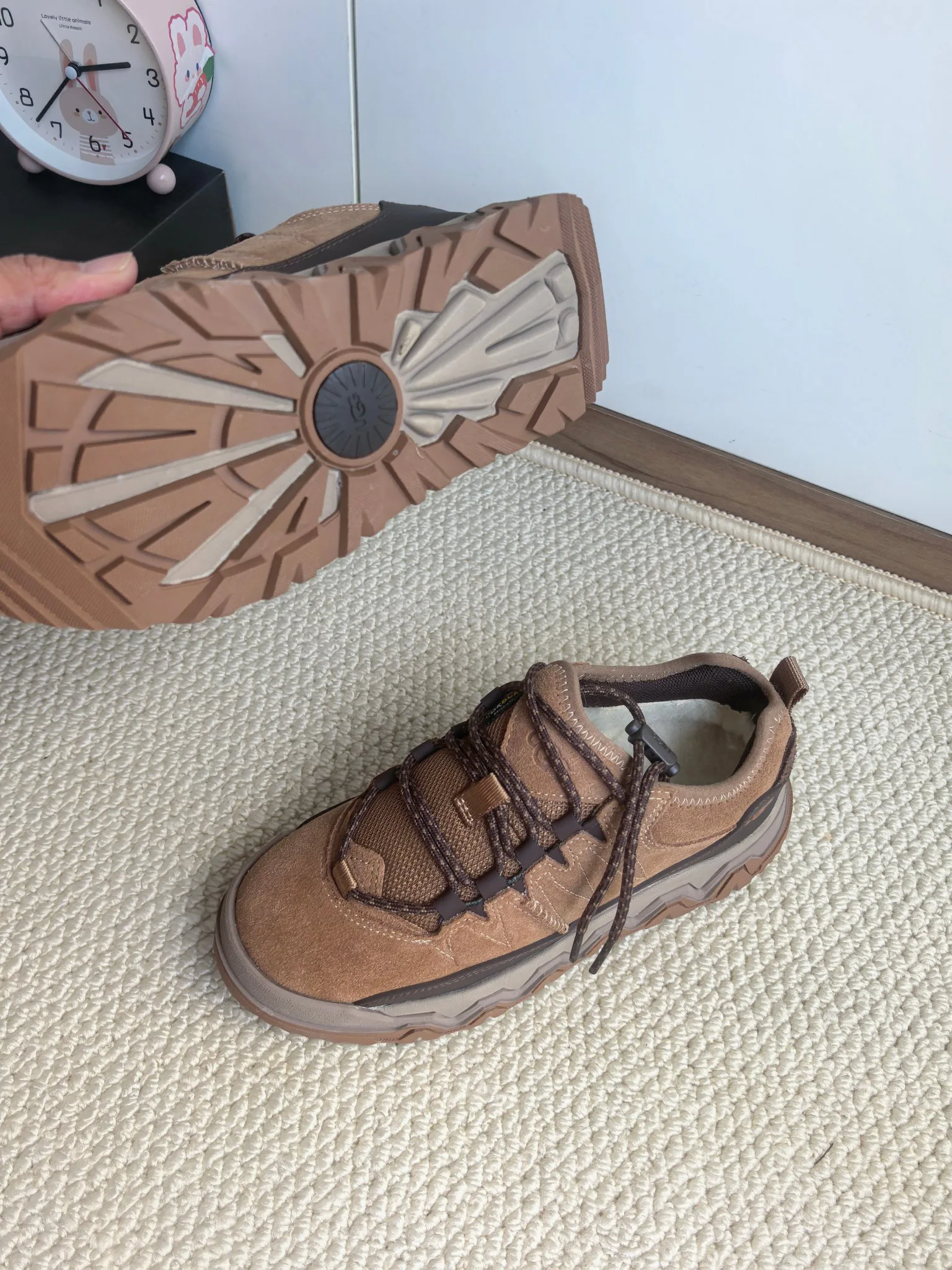 Кроссовки Женские Ugg 175985