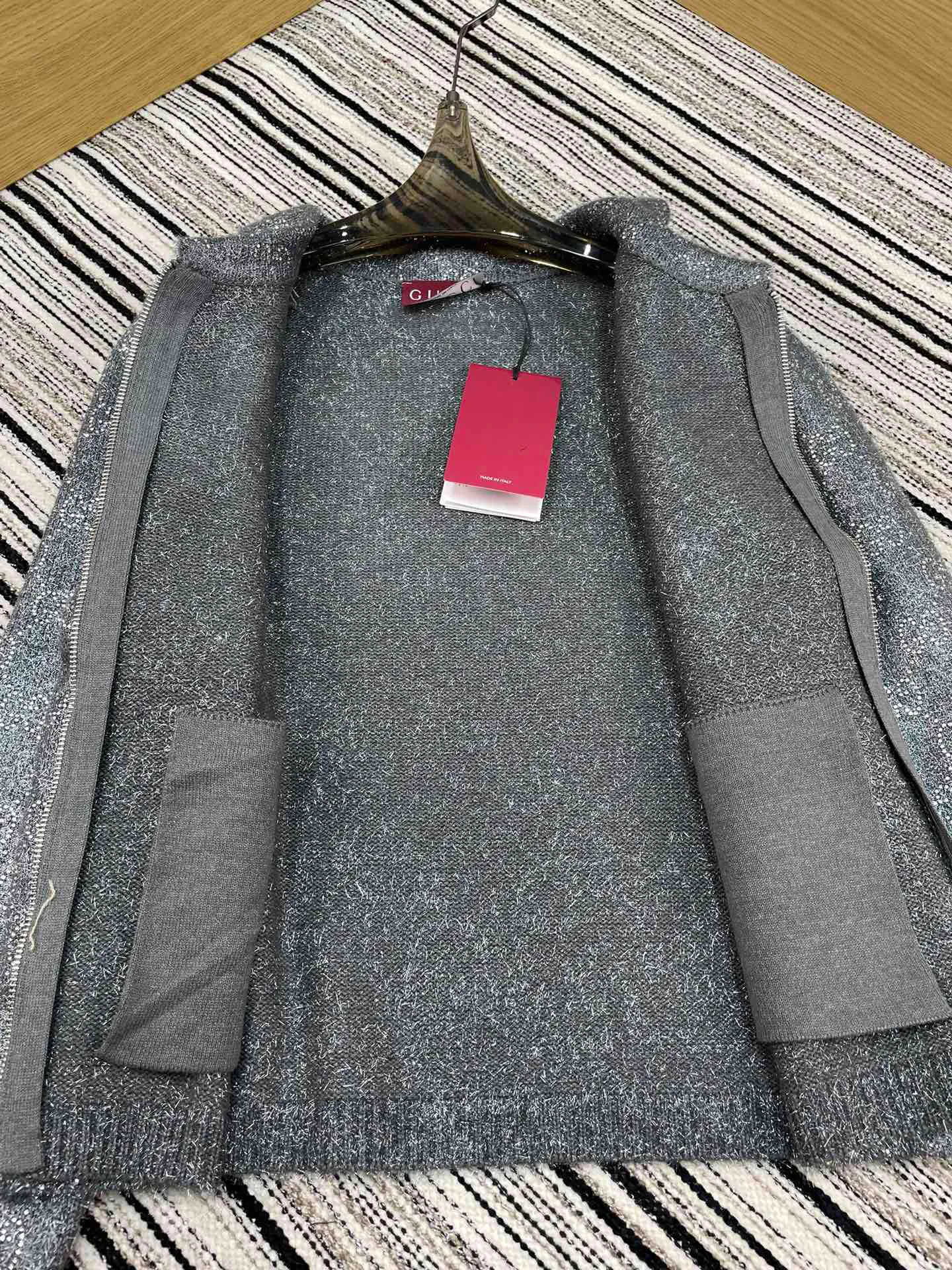 Джемперы И Свитеры Женские Gucci 1293051