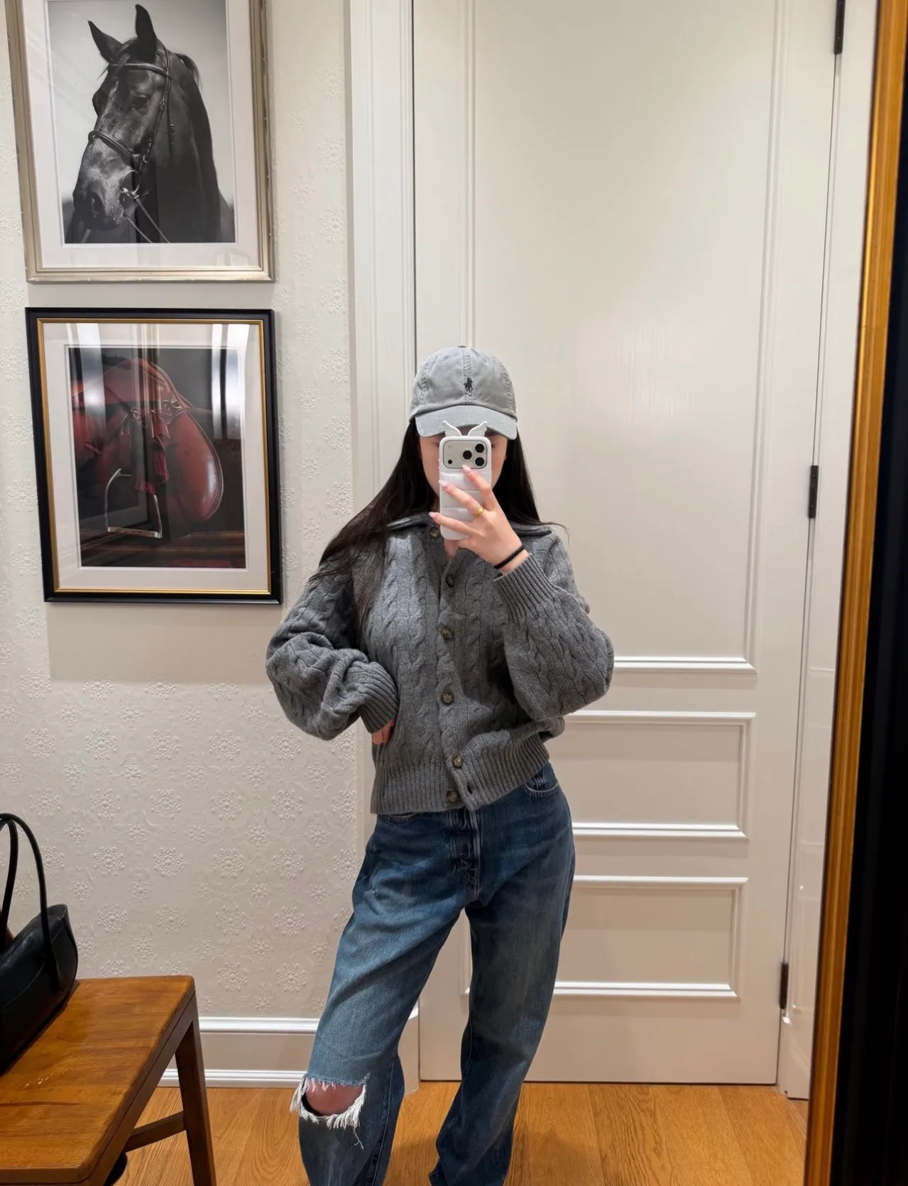 Джемперы И Свитеры Женские Ralph Lauren 18723939