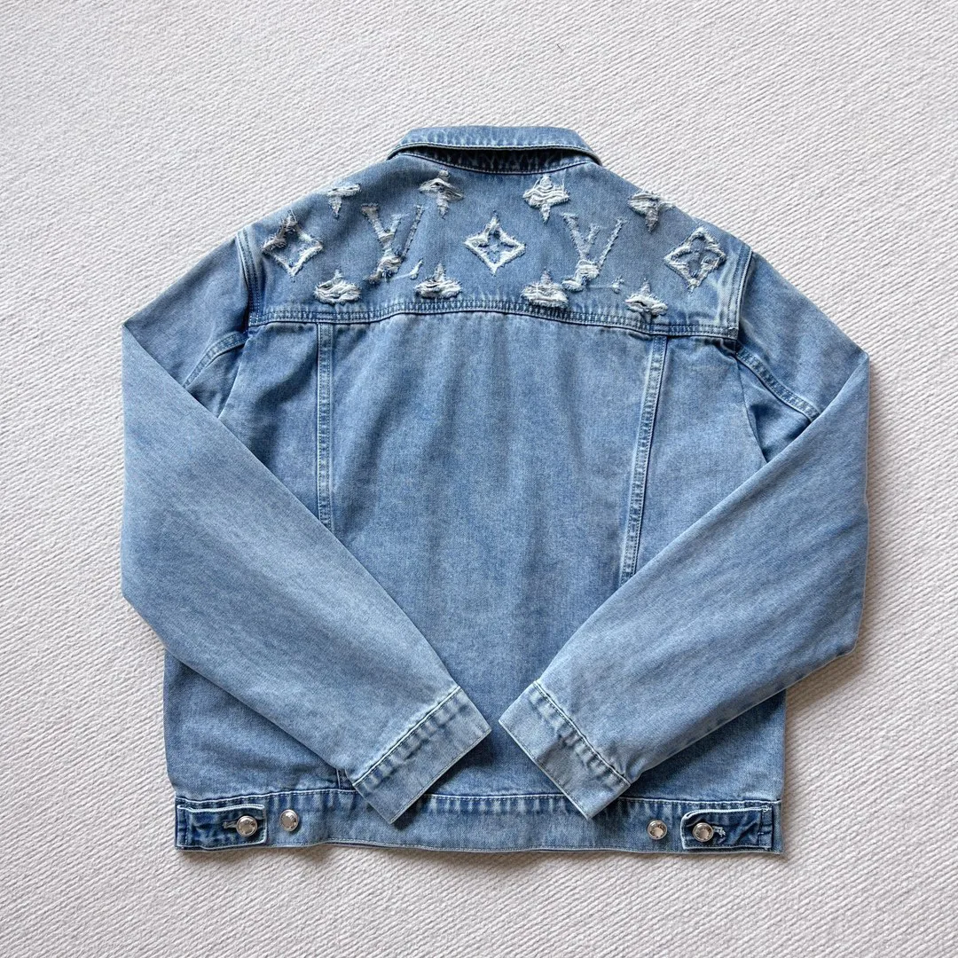 Куртки И Пуховики Мужские Louis Vuitton 24991