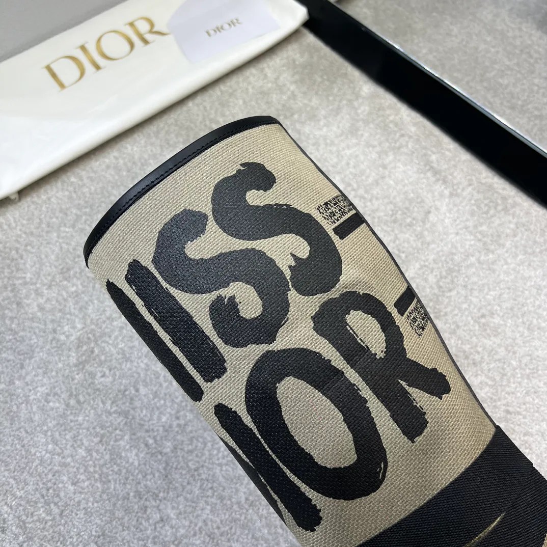 Сапоги Женские Christian Dior 18453784
