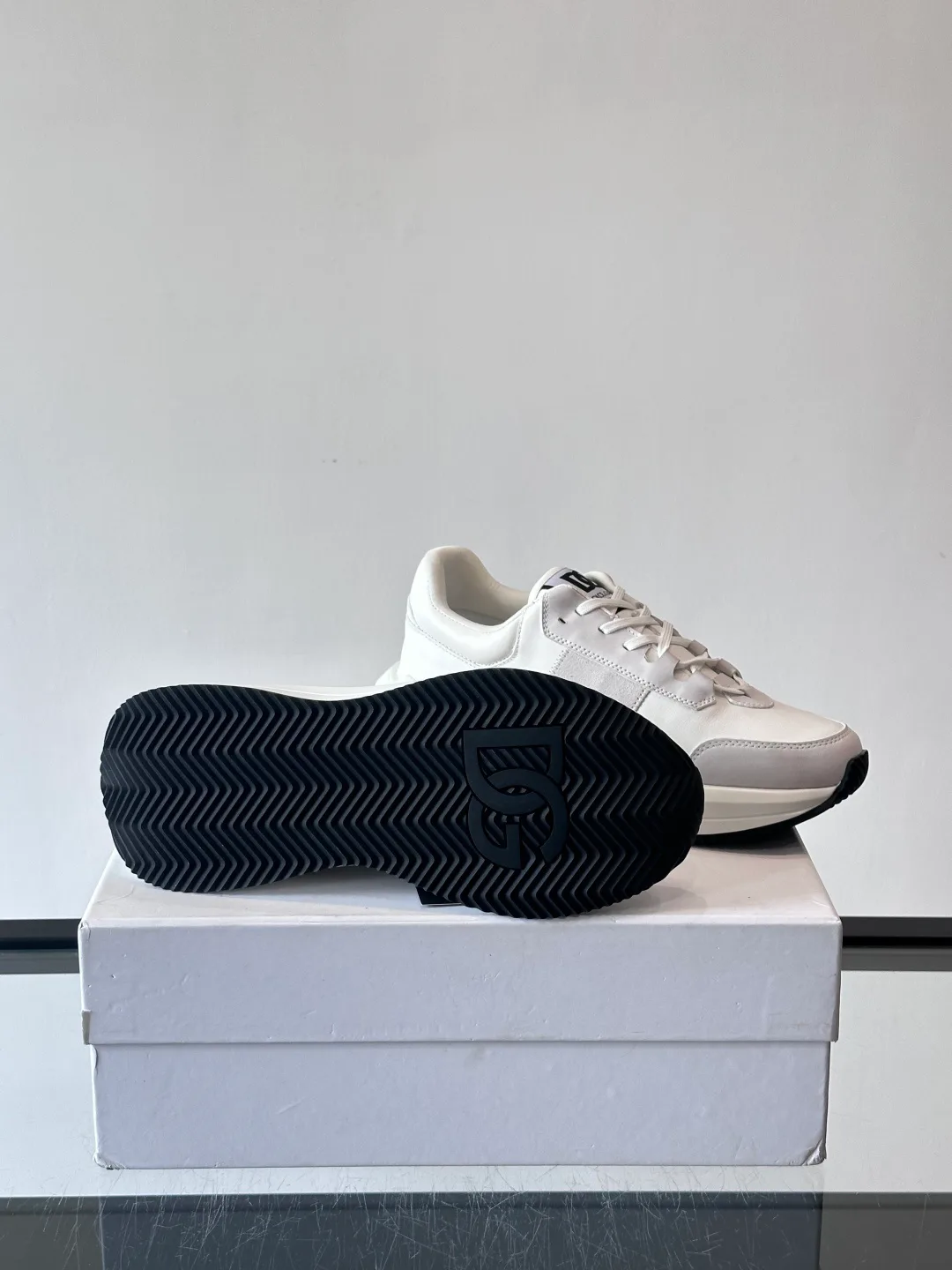 Кроссовки Мужские Dolce & Gabbana 1002614