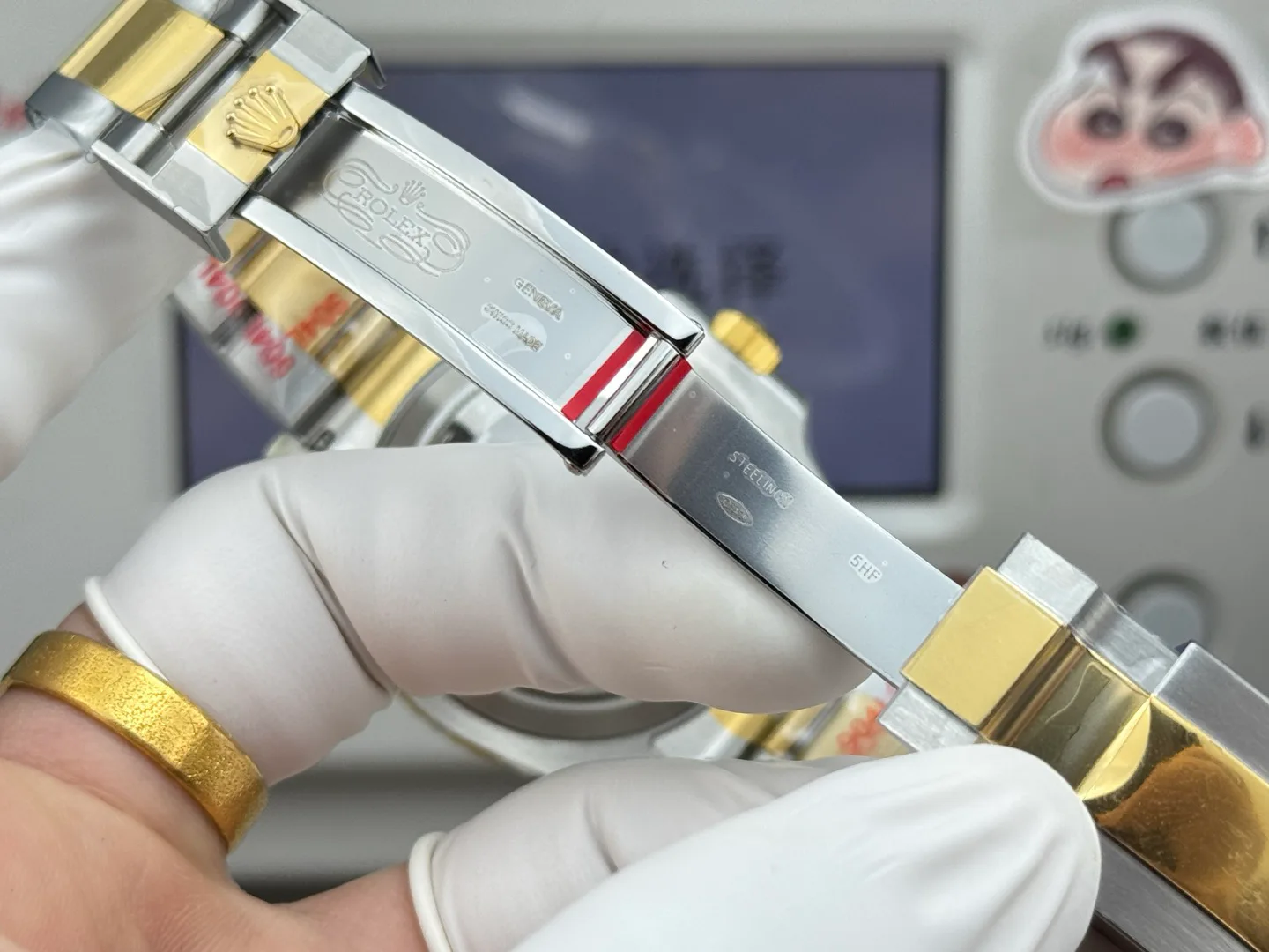 Часы Мужские Rolex 11534250