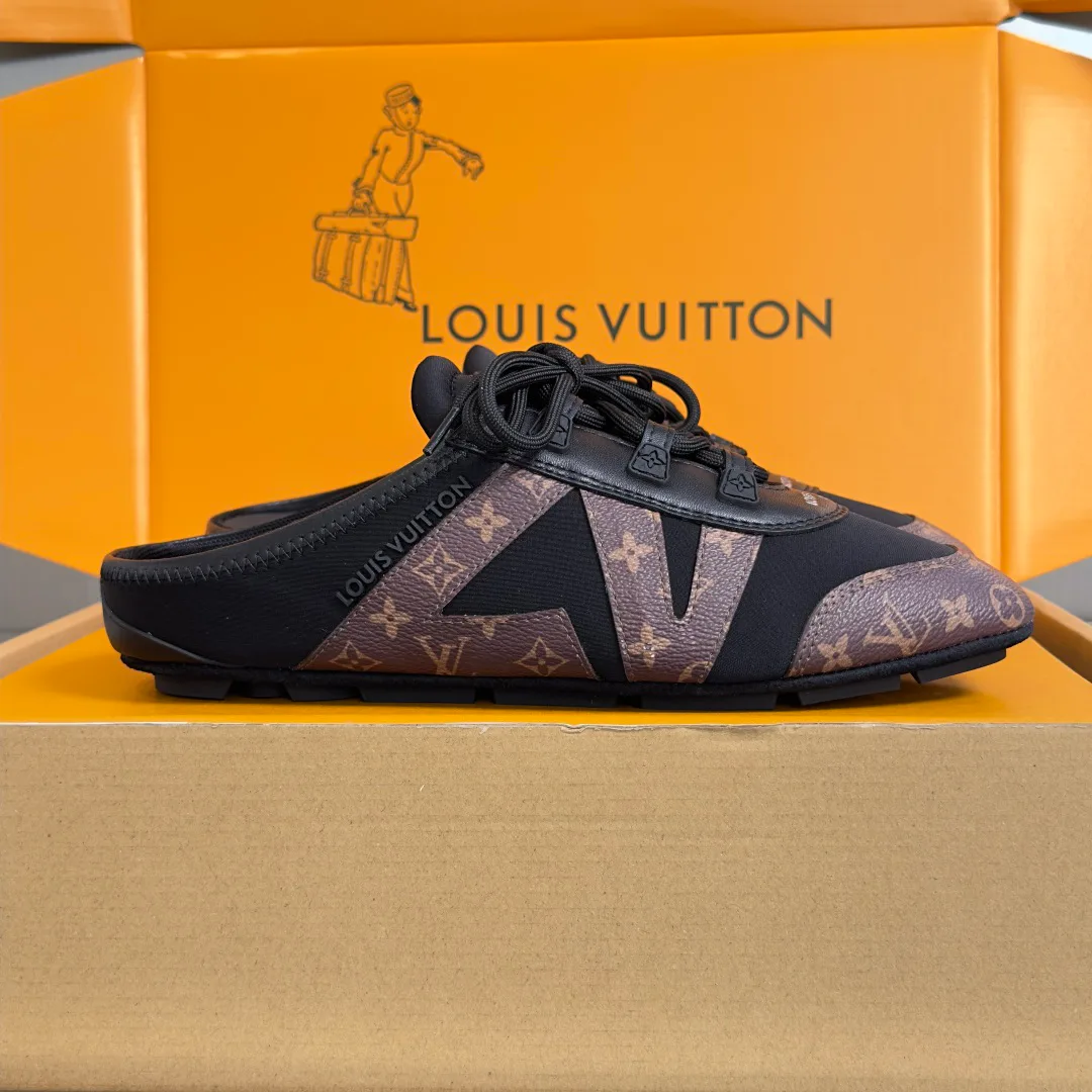 Туфли Женские Louis Vuitton 13540546