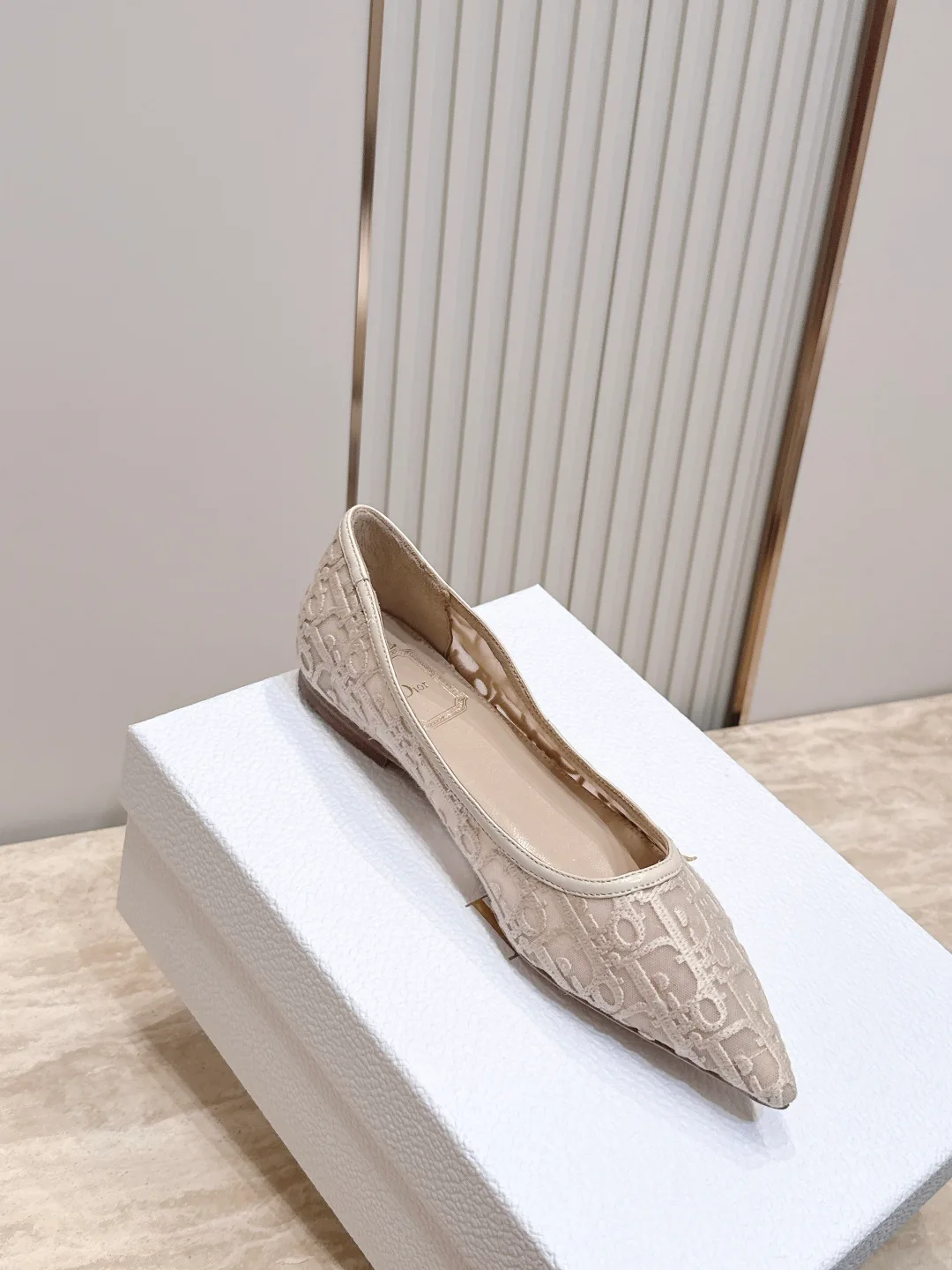 Туфли Женские Christian Dior 18025865