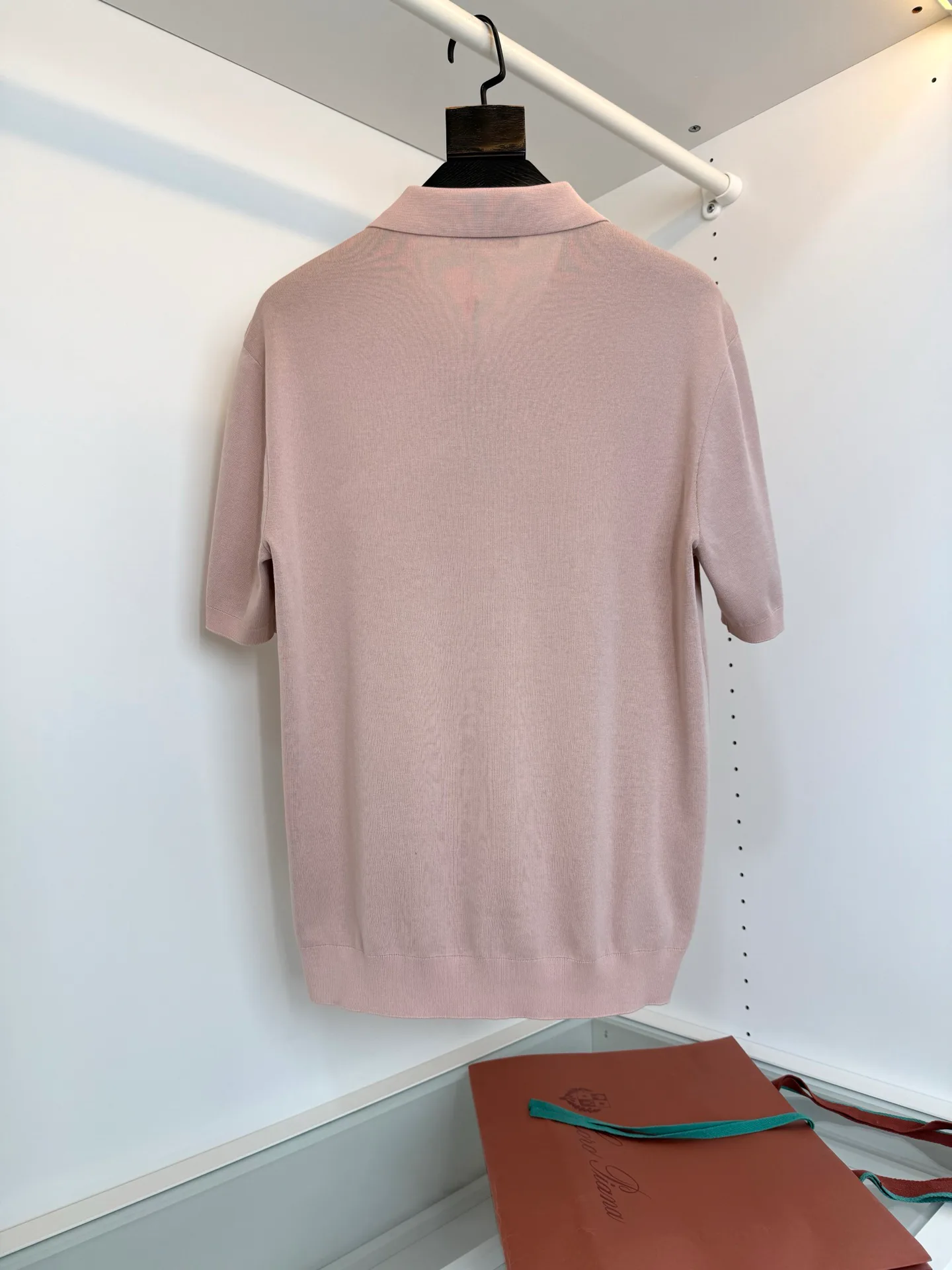 Рубашки Мужские Loro Piana 12719198